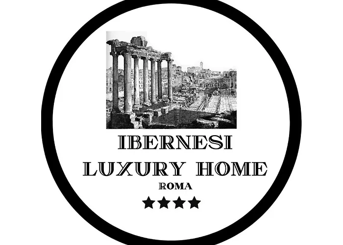 Ibernesi Domus Rom