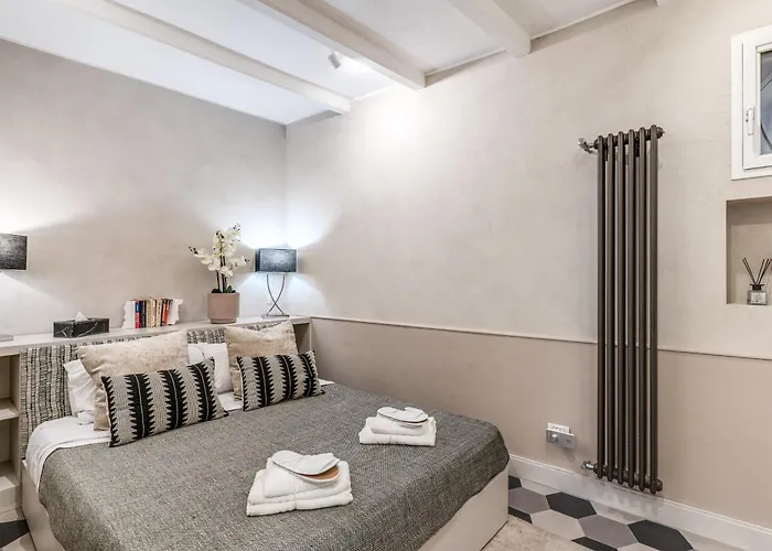 Tatil Evi Ibernesi Luxury