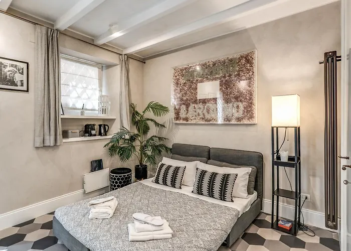Ibernesi Luxury Tatil Evi Roma