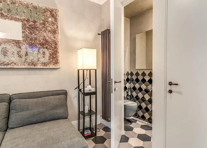 Ibernesi Luxury Roma