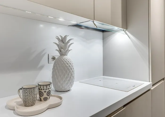 Ibernesi Luxury Home