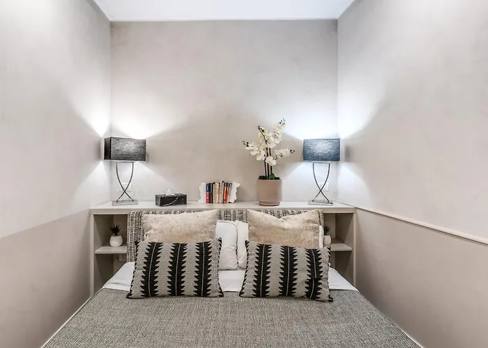 Tatil Evi Ibernesi Luxury