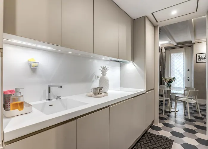 Ibernesi Luxury *