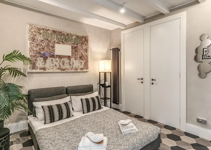 Ibernesi Domus Ferienhaus *