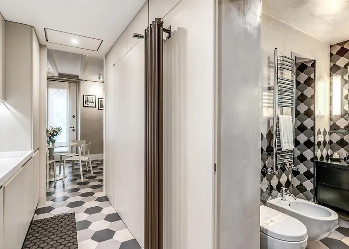 Tatil Evi Ibernesi Luxury *