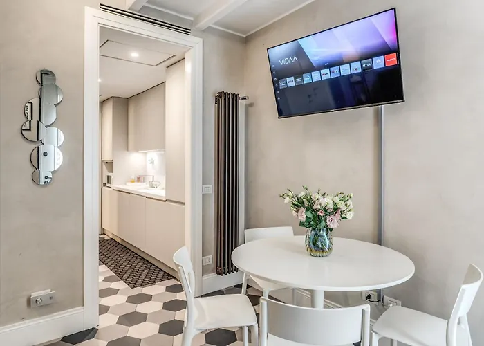 Ibernesi Luxury Tatil Evi Roma