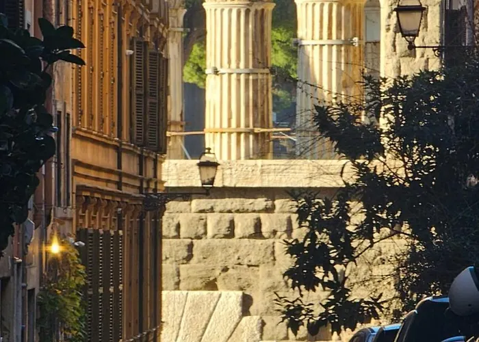Ibernesi Domus *