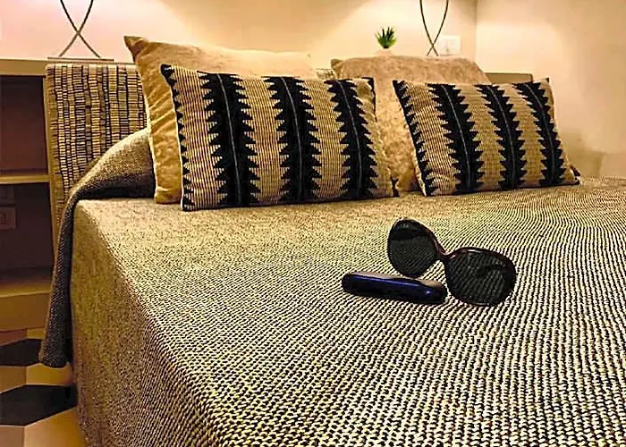 Ibernesi Luxury Roma