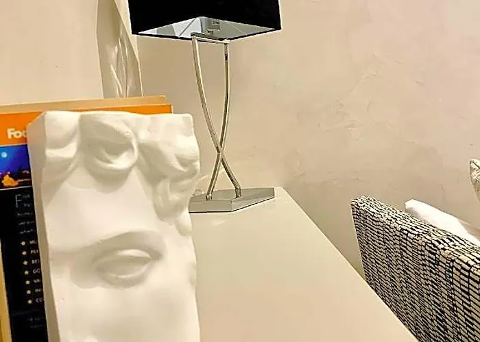 Ibernesi Luxury * Roma