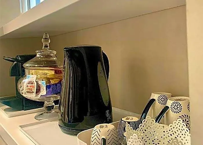 Ibernesi Luxury Roma