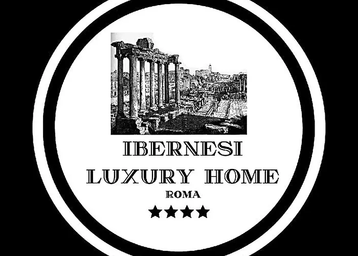 Ibernesi Domus Rome