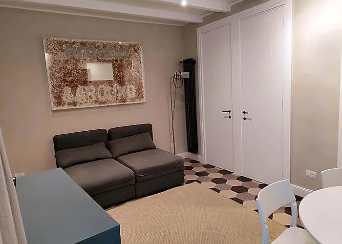 Ibernesi Domus Ferienhaus *